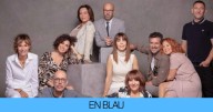 La foto que ha emocionado a los seguidores más fieles de 'Com si fos ahir': Gran complicidad