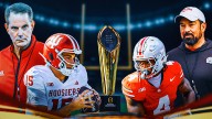 2025 Week 8 College Football Playoff predictions