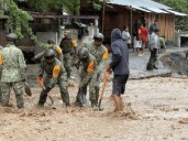 CNPC hace un llamado a reforzar medidas de autocuidado ante lluvias en diversas regiones del país