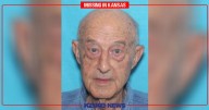 Statewide Silver Alert issued for missing Gardner man