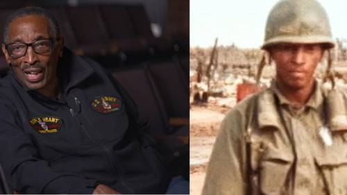 'Guns of Ava' play based on life of NC veteran Ken Dula comes to theater in Chapel Hill
