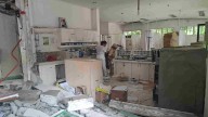 Video: terremoto de magnitud 7,4 sacude Filipinas y deja varios muertos