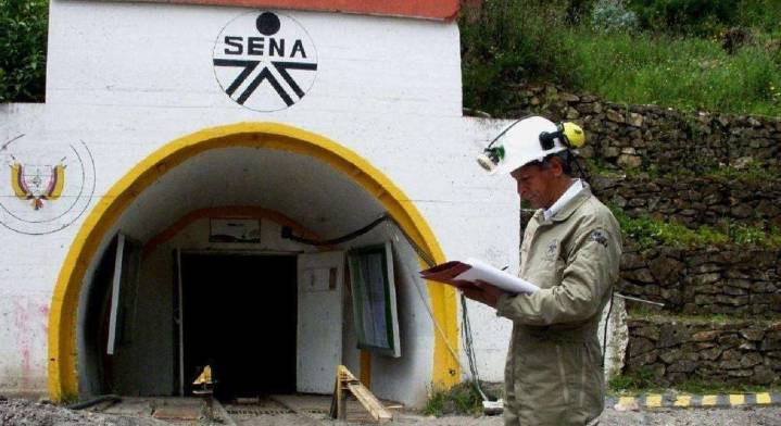 Sindesena Boyacá denuncia reincidencia en prácticas de aparente hostigamiento y desconocimiento de acuerdos en el Sena