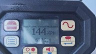 Driver caught speeding on Ontario highway was suspended since 1985