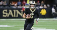 Jeff Duncan: The future is now for the New Orleans Saints and Tyler Shough