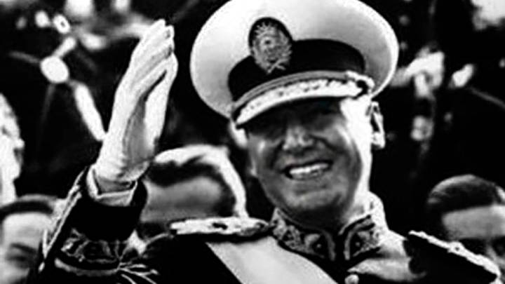"Juan Domingo Perón. Maestro Masón", el nuevo libro de Antonio Las Heras
