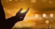 Community of Faith: Hair on fire!
