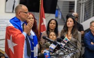 Cuba frees prominent dissident Jose Daniel Ferrer, sends him into exile in U.S.