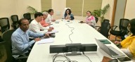 Hirakud Dam set to emerge as key tourist hub