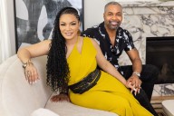 HGTV's Egypt Sherrod, Mike Jackson Discuss 'Married to Real Estate' Cancellation (Exclusive)
