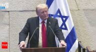 ‘Historic dawn of a new Middle East’: Donald Trump declares end of Gaza war, says 'painful nightmare finally over'; calls for Netanyahu's pardon