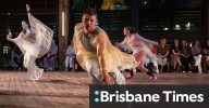 Melbourne review wrap: Resonance by James Batchelor; Eddy Current Suppression Ring at Fed Square; Quartz - Death and the Maiden at Melbourne Recital Centre; Three by Yuiko Masukawa; Prism by The Austr