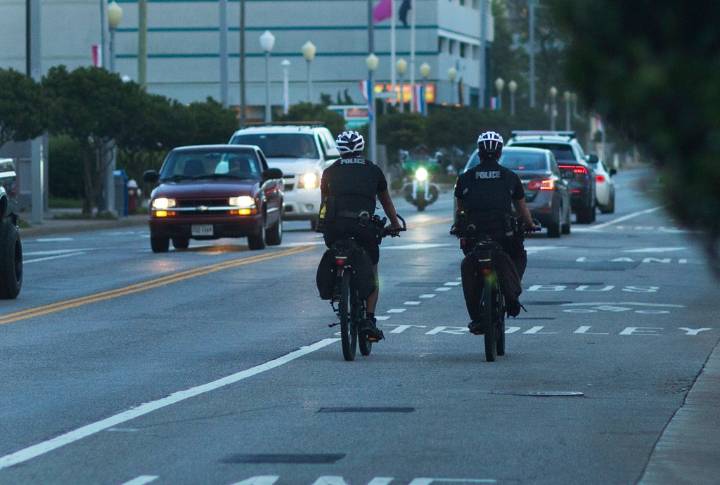 Police want more power to stop pop-up Virginia Beach parties