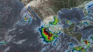Ubicación de la Tormenta Tropical Raymond Hoy: ¿Cuándo Impactará el Ciclón en México?