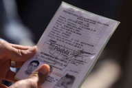 Segom fija plazo al 15 de octubre para trámite de cartilla militar
