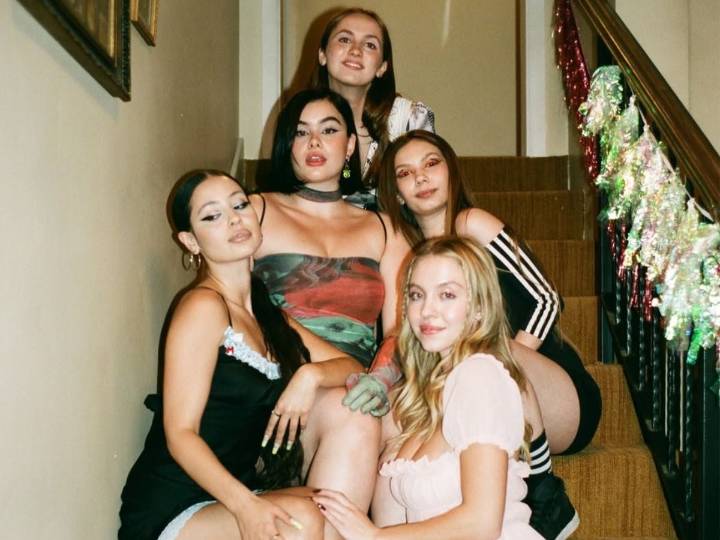Qué actores de Euphoria no regresan en la temporada 3