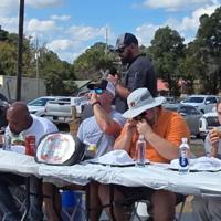 Enterprise Boll Weevil Fall Festival draws thousands