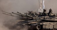 Hamás pide la “retirada completa” del Ejército israelí de Gaza para alcanzar un acuerdo