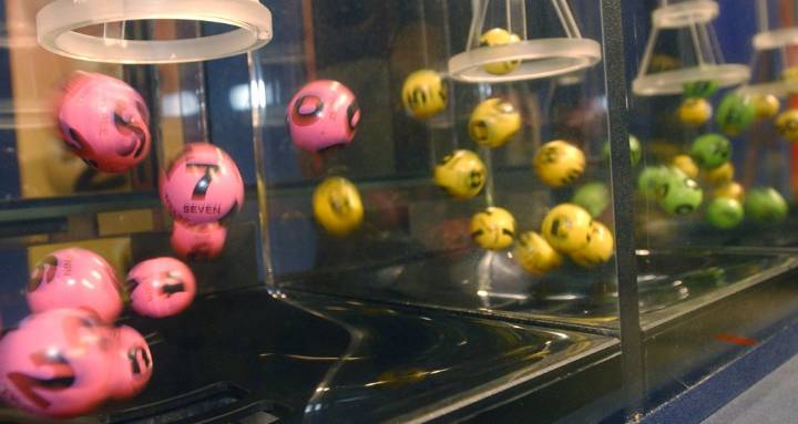 Lottery operator sues state agency over contract dispute
