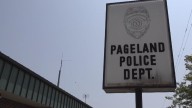Pageland police officer arrested for domestic violence incident