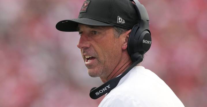What would it take to make you confident in the 49ers direction moving forward?