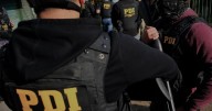 Hay tres detenidos: desbaratan clan familiar dedicado al tráfico de droga en Renca