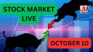 Sensex, Nifty 50 Today | Stock Market LIVE Updates: GIFT Nifty signals flat opening; TCS, Tata Elxsi, ICICI Pru, Tata Steel in focus