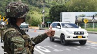 Ejército en Boyacá refuerza la seguridad en las vías durante la semana de receso escolar