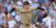 Mason Miller throws fastest-tracked pitch in playoff history