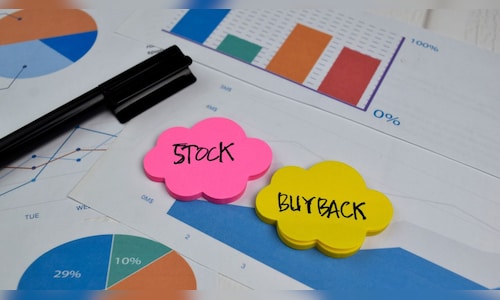 Infosys shares gain up to 5% after promoters opt out of ₹18,000 crore share buyback