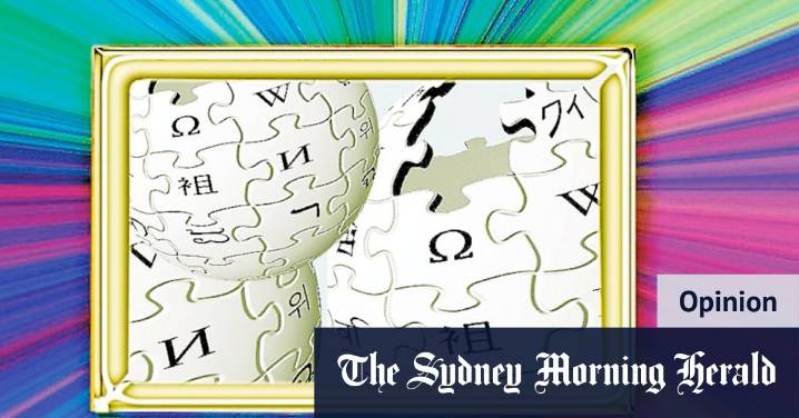 Donating to Wikipedia: Why it’s worth supporting the world’s most valuable source of information
