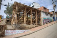 Nuevo impulso a obra social: casa comunitaria finalizada en Ciudad Bolívar.