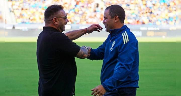 ¿Jardine o el Turco? El debate que encendió la mesa de LUP