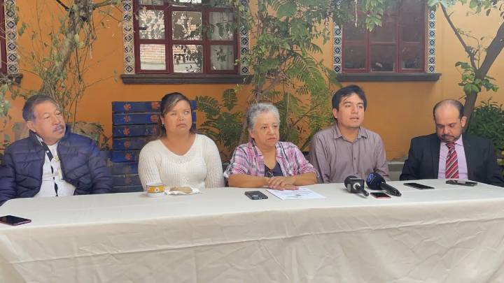 Denuncian irregularidades en consultas para políticas públicas