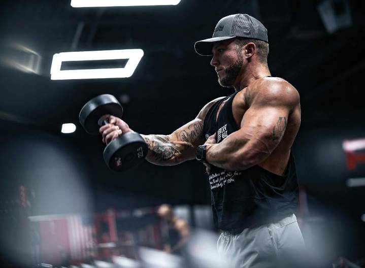 3 Arm Training Hacks You Haven’t Tried Yet