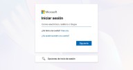 ¿No puedes entrar a tu correo de Outlook o Hotmail? Qué está pasando con las cuentas de Microsoft