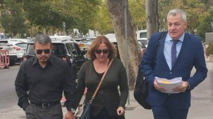 Condenado a 20 años de prisión el joven que asesinó de 42 puñaladas a su exnovia en Parla