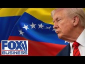Trump will not put boots on the ground in Venezuela: KT McFarland