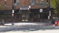 Longtime Dupont Circle eatery Trio Bistro closing after 75 years