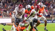 WSU Cougars fall to No. 18 Virginia 22-20 after late safety