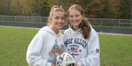 Hermon Hawks aim to have two career 100-goal scorers by end of season