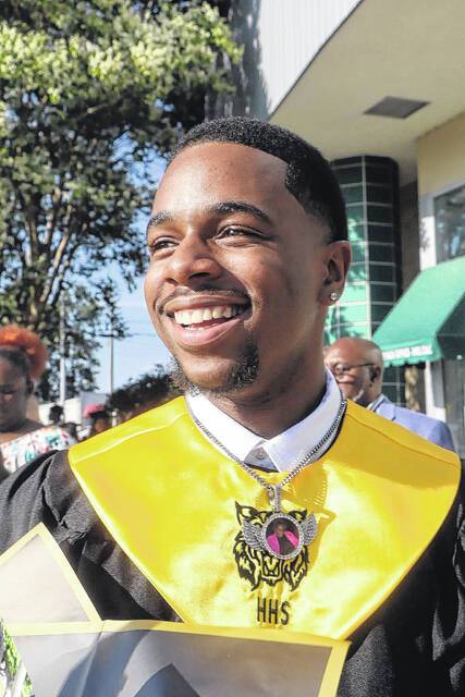 Sampson high schools’ grad rates climb to 87 percent