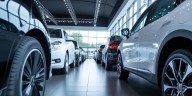 Cuántos salarios se necesitan para comprar un auto 0 km