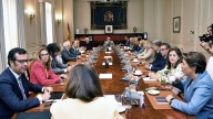Bronca en el Consejo del Poder Judicial: la renovación de sus órganos internos pone en peligro el equilibro de poderes