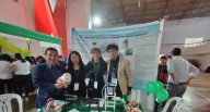 Trujillo: Director de UGEL 1 inaugura 17° Muestra Científica Latinoamericana en El Porvenir