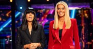 Strictly Come Dancing 2025: Who is at the top of the leaderboard after week two?