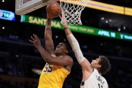 Lakers vs. Warriors FREE LIVE STREAM (10/5/25): Watch NBA preseason online