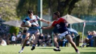 Atlético del Rosario sueña con dar el salto al Top 14 de la Urba ante San Andrés