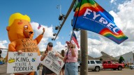 Trump’s home state had 80 No Kings protests. How many attended in Florida?