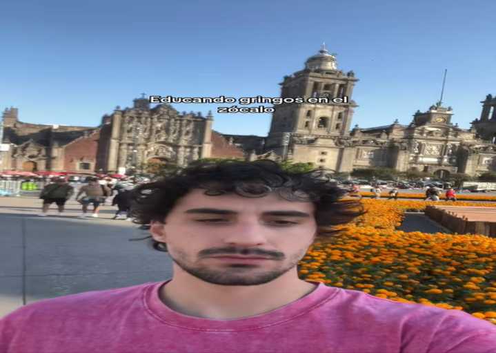 En Temporada de Muertos corrigen a extranjeros